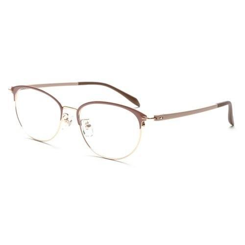 ピントグラス 視力補正用メガネ ピンク PG‐709‐PK |  | 02