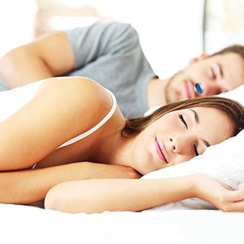 いびき防止 安眠 ノーズピン 空気清浄 いびき対策 サポーターPM2.5対策 活性炭フィルター医療用シリコン使用（赤） |  | 04