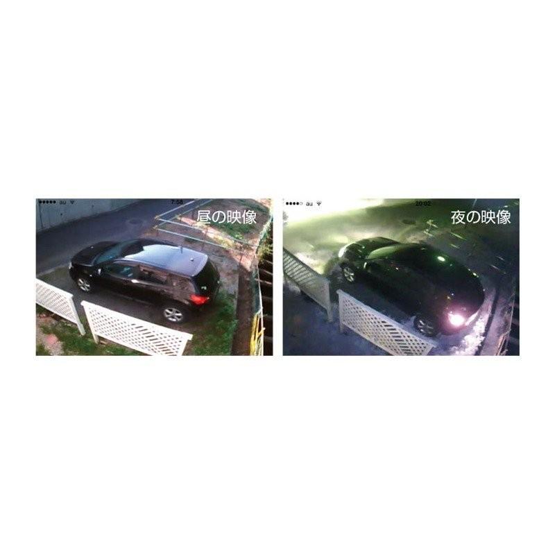 インベス スマートフォン専用モーション録画カメラ iPhone/Andoroid対応 |  | 04