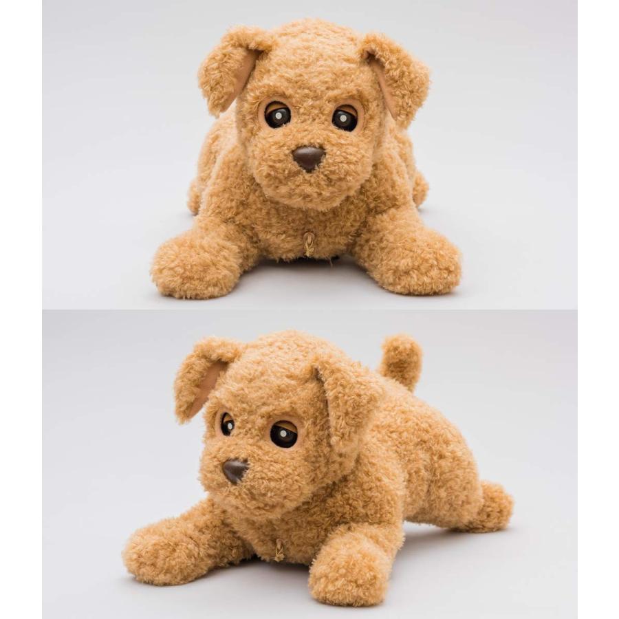 ヒーリングパートナー もっとおはなしダッキーカール　タカラトミーアーツ | タカラトミーアーツ | 01