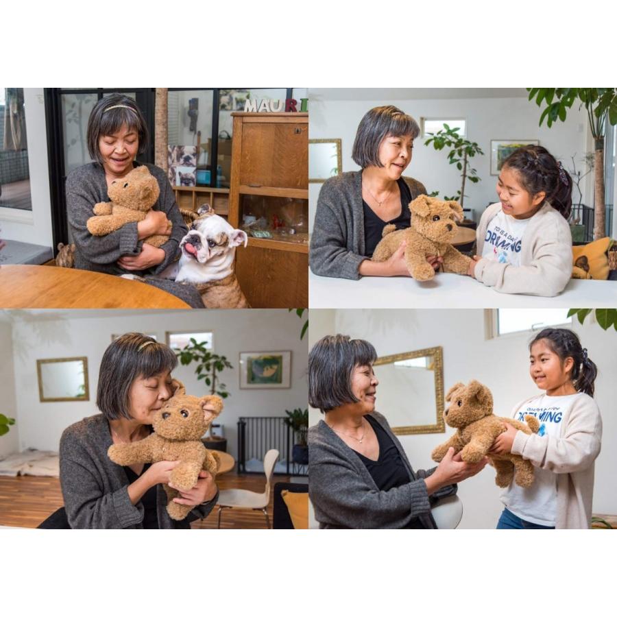 ヒーリングパートナー もっとおはなしダッキーカール　タカラトミーアーツ | タカラトミーアーツ | 03