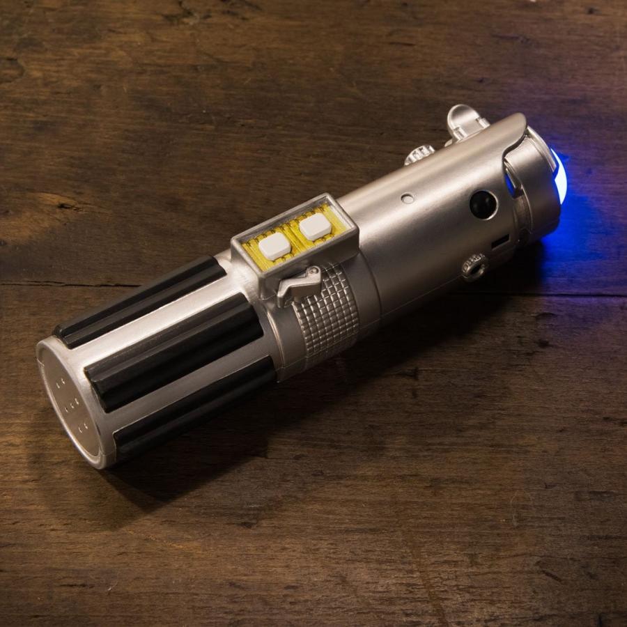 STARWARS  ルーク・スカイウォーカー リモコンセーバー マルチリモコン（TV・エアコンなど6種類まで学習可） | タカラトミー