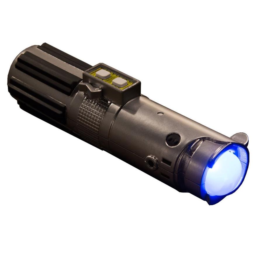 STARWARS  ルーク・スカイウォーカー リモコンセーバー マルチリモコン（TV・エアコンなど6種類まで学習可） | タカラトミー | 01