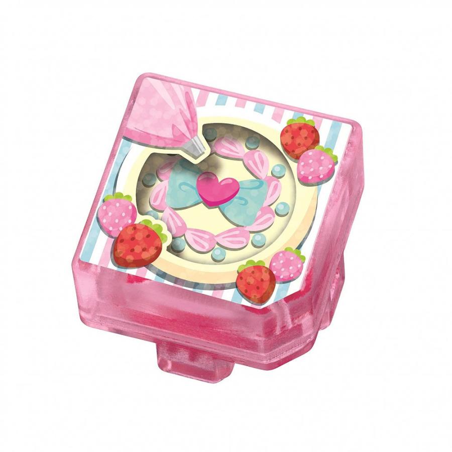 キラッとプリ☆チャン やってみたアプリセット キラッとオールスターVer. |  | 04