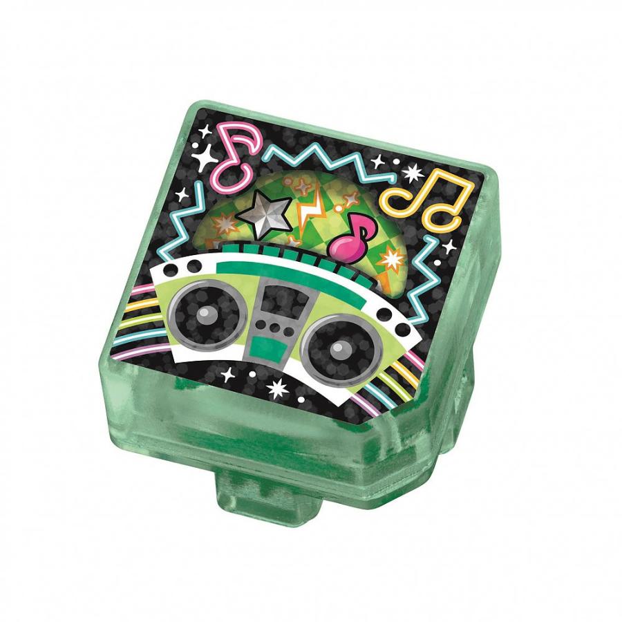 キラッとプリ☆チャン やってみたアプリセット キラッとオールスターVer. |  | 08