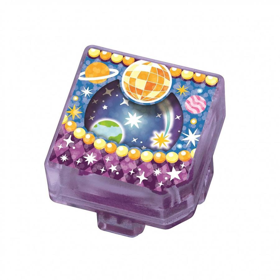 キラッとプリ☆チャン やってみたアプリセット キラッとオールスターVer. |  | 09