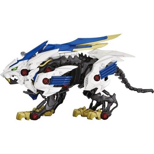 ZOIDS ゾイドワイルド ZW01 ワイルドライガー (ライオン種 ZOIDS ゾイドワイルド ZW01 ワイルドライガー (ライオン種