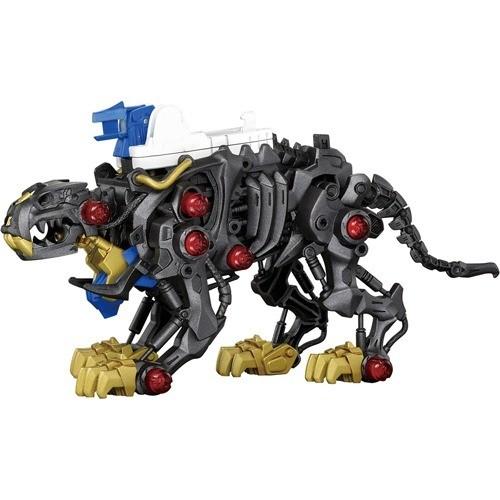 ZOIDS ゾイドワイルド ZW01 ワイルドライガー (ライオン種 ZOIDS ゾイドワイルド ZW01 ワイルドライガー (ライオン種
