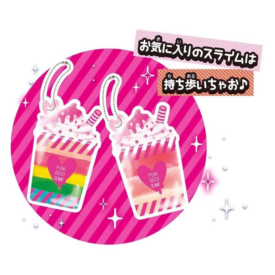 ぷにデコ スライムパレット タカラトミー(TAKARA TOMY) | タカラトミー | 03