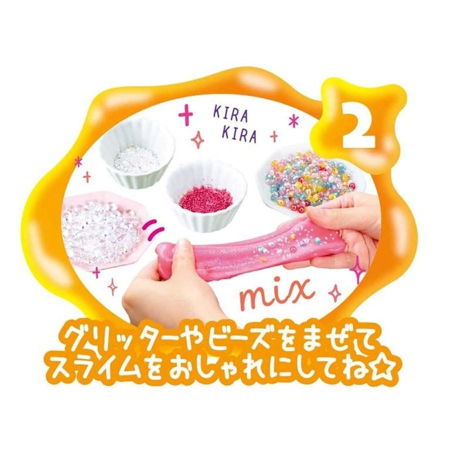 ぷにデコ スライムパレット タカラトミー(TAKARA TOMY) | タカラトミー | 04