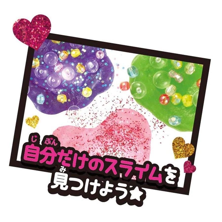 ぷにデコ スライムパレット タカラトミー(TAKARA TOMY) | タカラトミー | 08