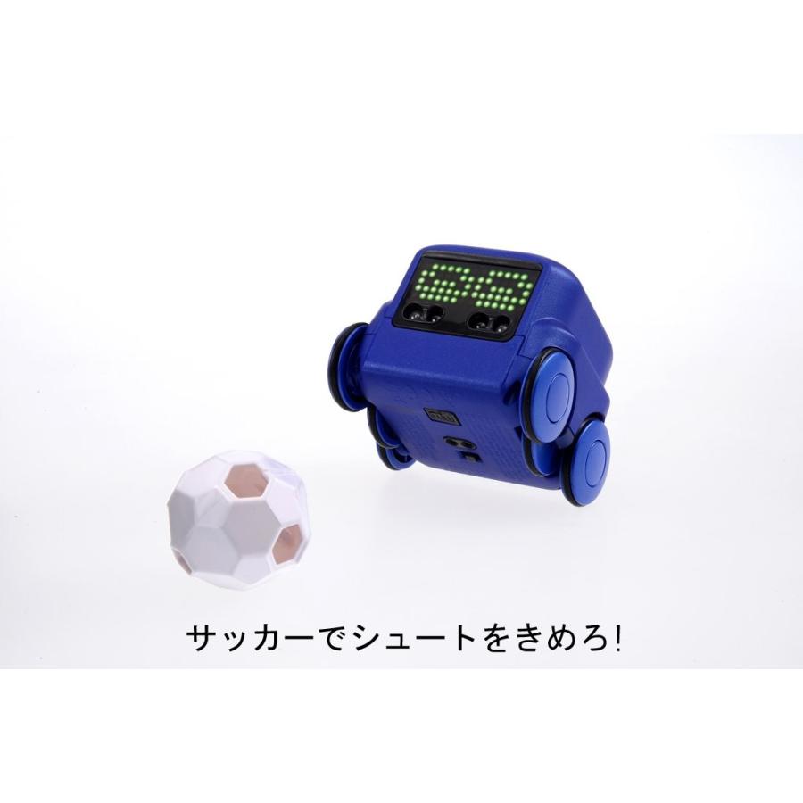 タカラトミー ハロー QB キュービー ブルー | タカラトミー | 09