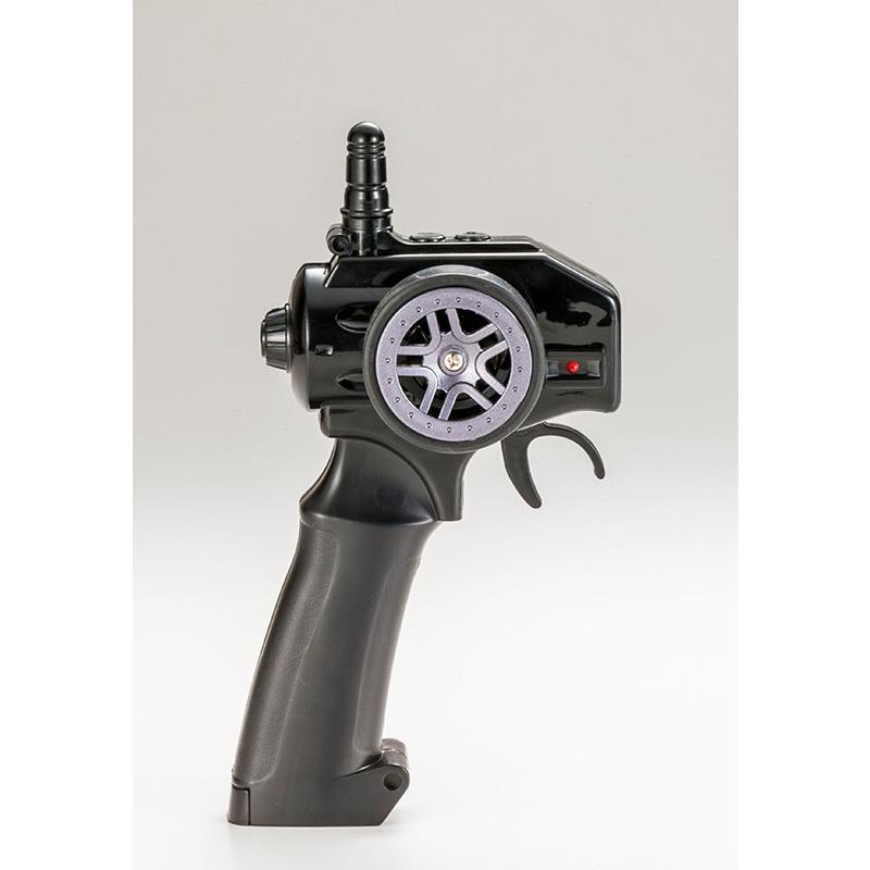 ラジオコントロール 爆走覇(バクソーハー)EVO ブリックゲイル |  | 02