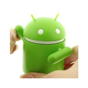 日本限定パッケージ! Android [ドロイド君] ミニコレクティブル