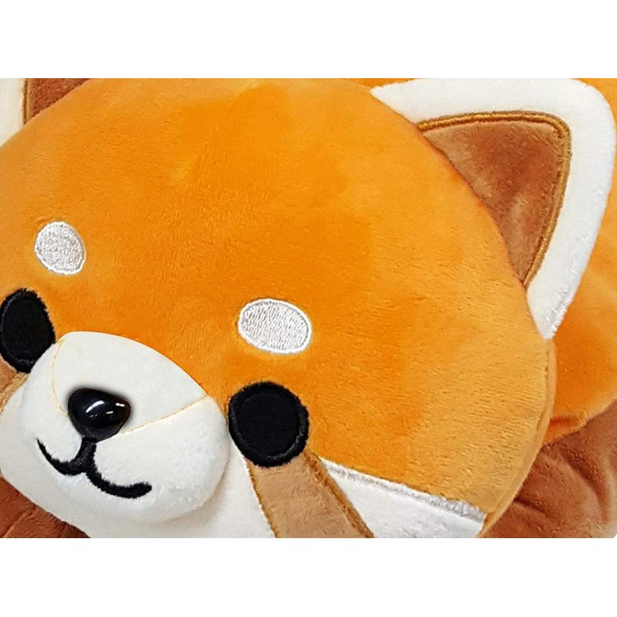 明邦 ティッシュケース レッサーパンダ |  | 03