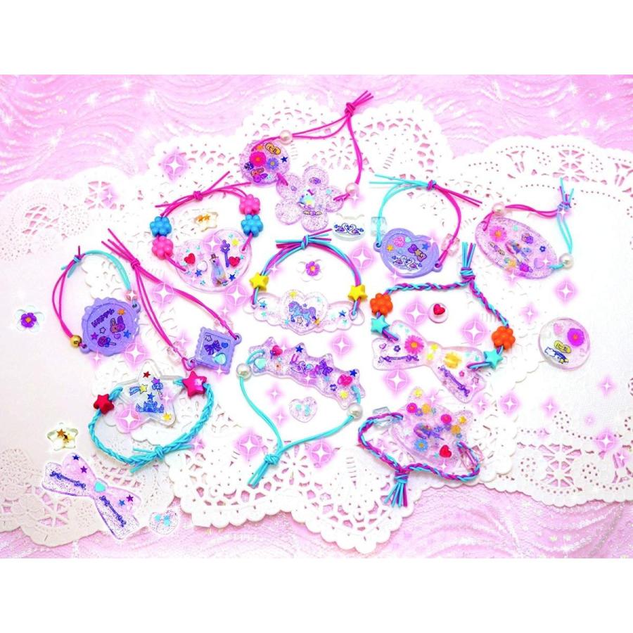 キラデコアート ぷにジェル ブレスセット PG-07 セガトイズ　SEGATOYS |  | 01