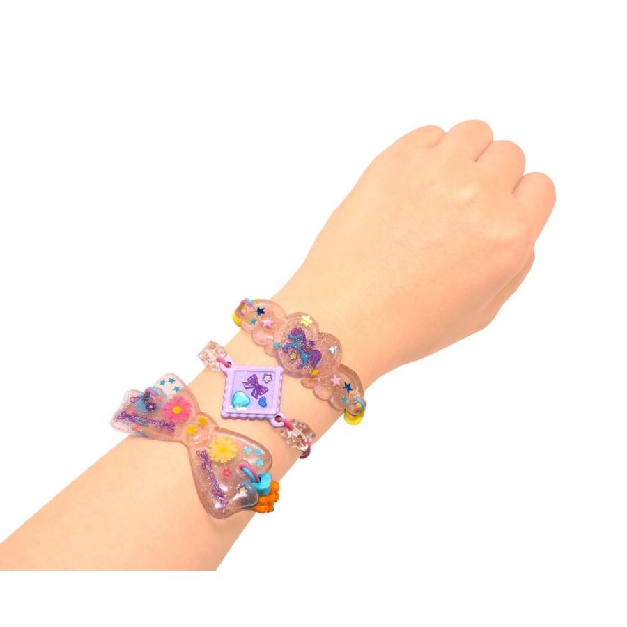 キラデコアート ぷにジェル ブレスセット PG-07 セガトイズ　SEGATOYS |  | 02