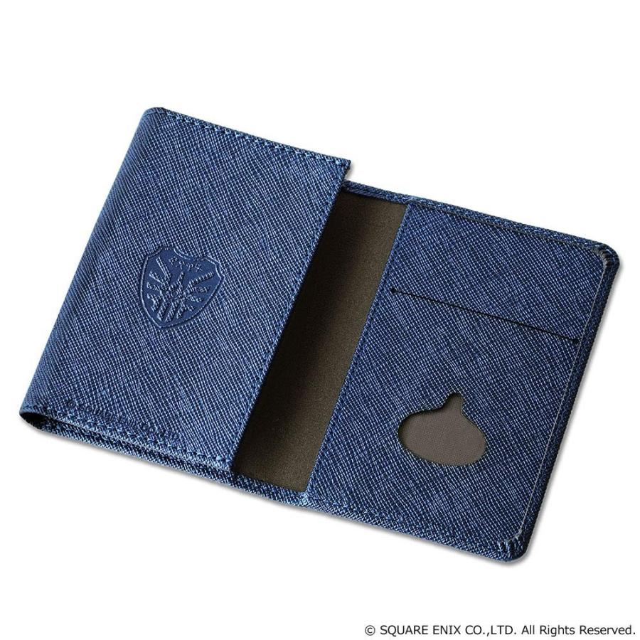 ドラゴンクエスト 大人になった勇者のための装備 ロトの盾名刺ケース スクウェア・エニックス（SQUARE ENIX） | スクウェア・エニックス | 02