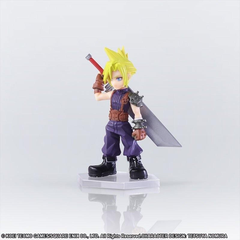 ディシディア ファイナルファンタジー オペラオムニア トレーディングアーツ BOX商品 1BOX=10個入り、全10種類 |  | 11