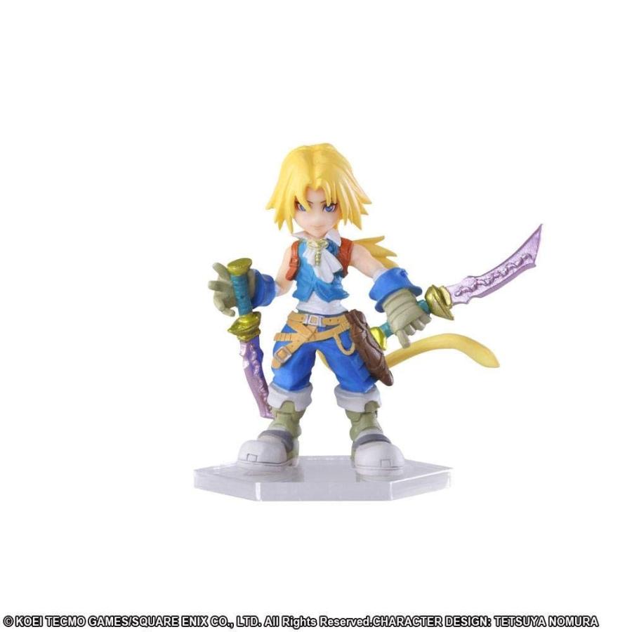 ディシディア ファイナルファンタジー オペラオムニア トレーディングアーツ BOX商品 1BOX=10個入り、全10種類 |  | 05