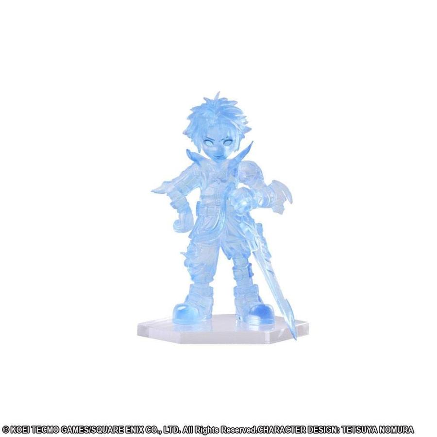 ディシディア ファイナルファンタジー オペラオムニア トレーディングアーツ BOX商品 1BOX=10個入り、全10種類 |  | 08