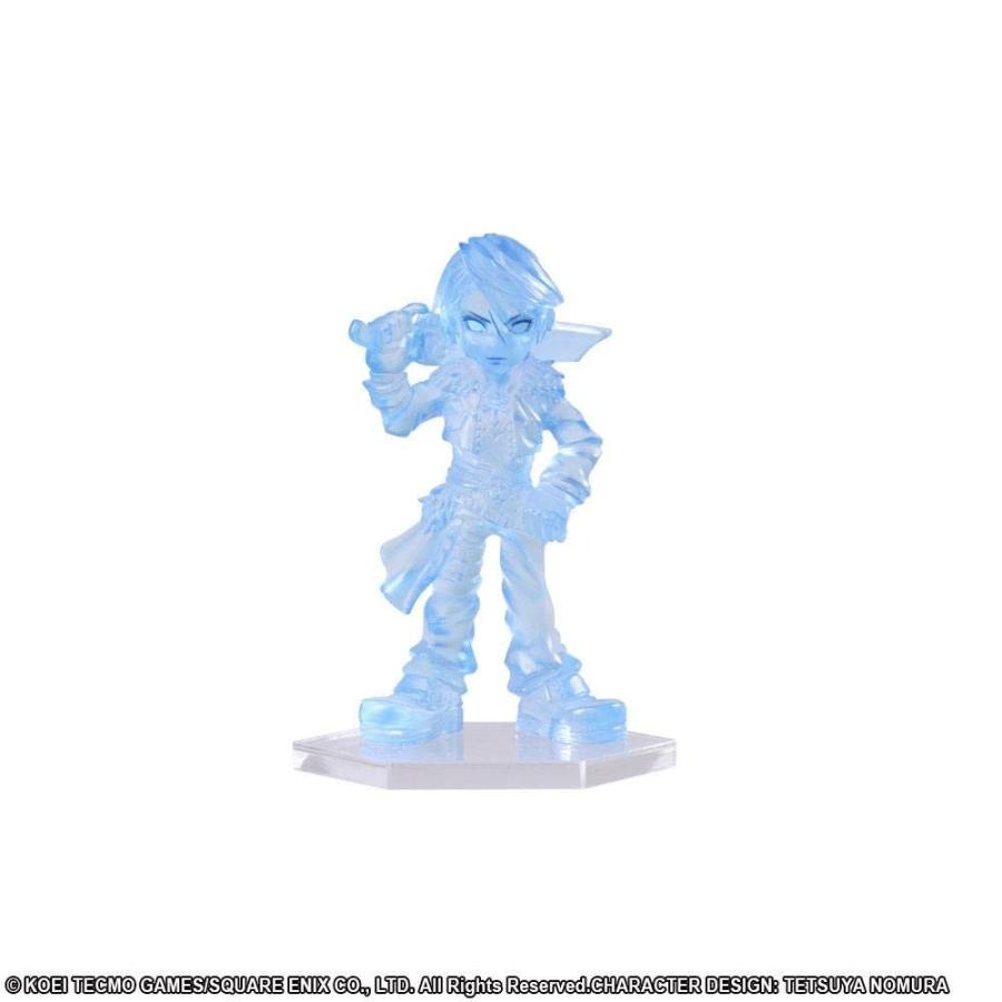 ディシディア ファイナルファンタジー オペラオムニア トレーディングアーツ BOX商品 1BOX=10個入り、全10種類 |  | 09