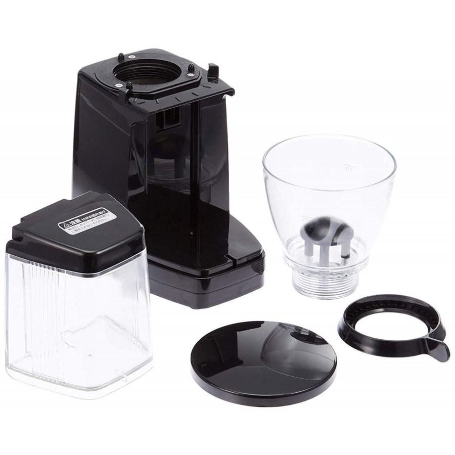 Kalita 電動コーヒーミル 【細挽き・中挽き・粗挽きまで8段階に対応】 C-150 |  | 01