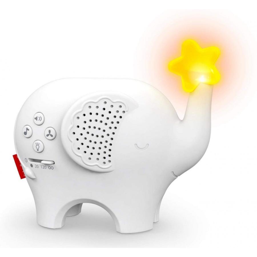 おやすみミュージック&ライト DRD70　フィッシャープライス | 