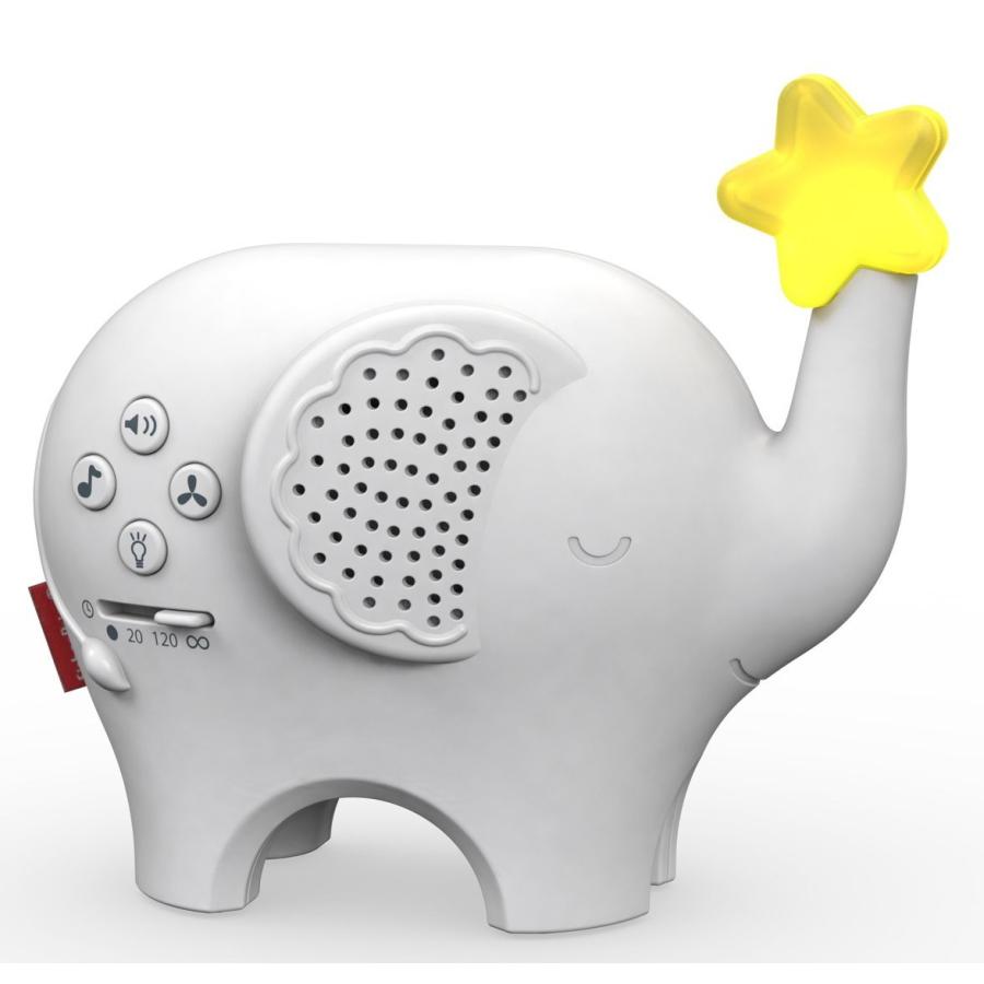 おやすみミュージック&ライト DRD70　フィッシャープライス |  | 03