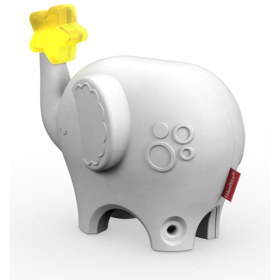 おやすみミュージック&ライト DRD70　フィッシャープライス |  | 05