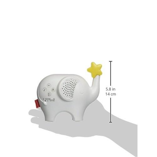 おやすみミュージック&ライト DRD70　フィッシャープライス |  | 09