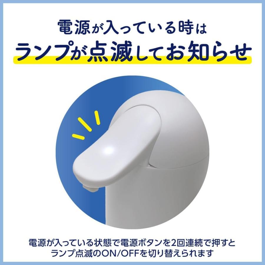 Biore ビオレu 自動で出る 泡ハンドソープ 本体 ＋ つめかえ用 430ml