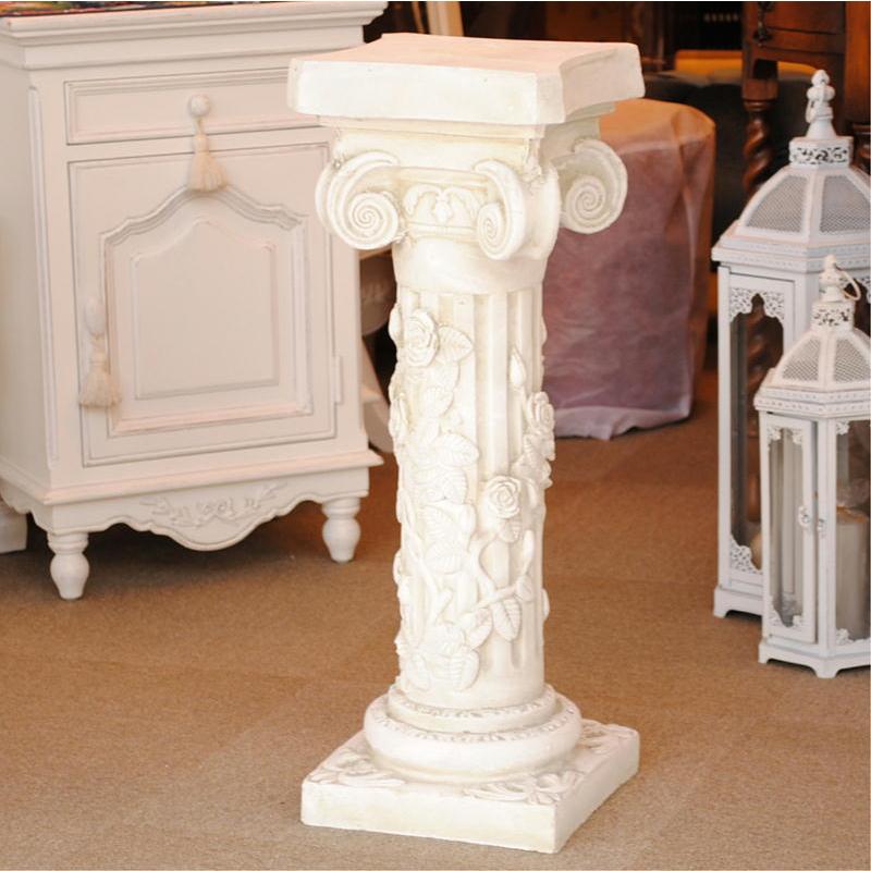 新品未使用❣️シャビーシックアンティーク漂うデコラティブなフラワー