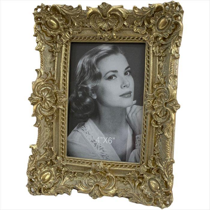 フォトフレーム 写真立て 縦横兼用フォトフレーム クラシックフォト