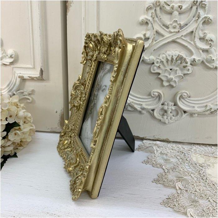 フォトフレーム 写真立て 縦横兼用フォトフレーム クラシックフォト