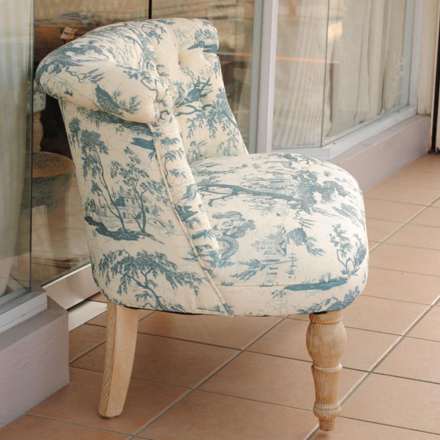ソファ 2人掛け ボヌールチェア 椅子 toile トワル チェア エンジェル