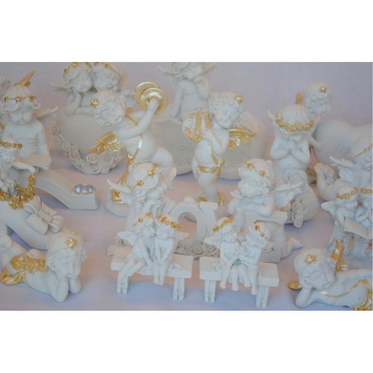 エンジェル 天使 可愛い シューズ 靴 クツ リボン 薔薇 バラ 薔薇冠