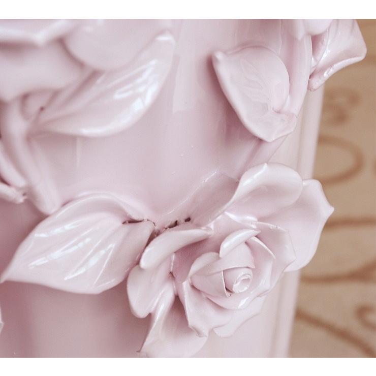 20 角形傘立て 四面透かし花柄 20 角形傘立て 四面透かし花柄