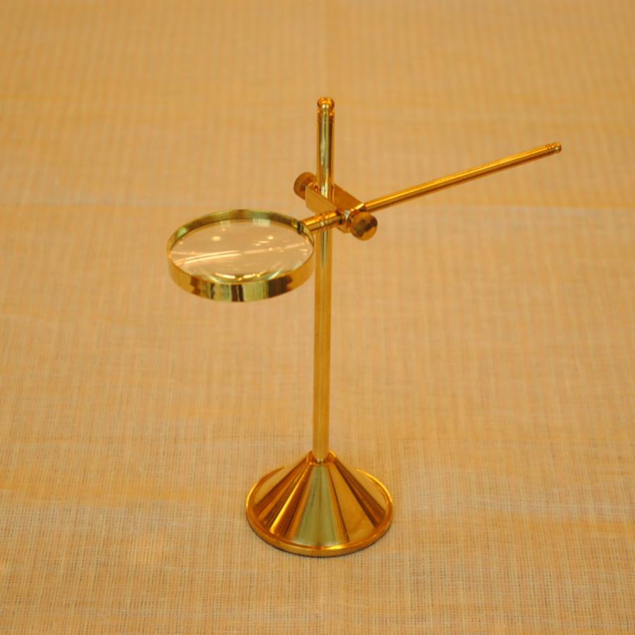 フランス アンティーク 折り畳み式 ルーペ スタンド型 真鍮 虫眼鏡 楽天市場】真鍮製 アンティーク ルーペゴールド レトロ 虫メガネ