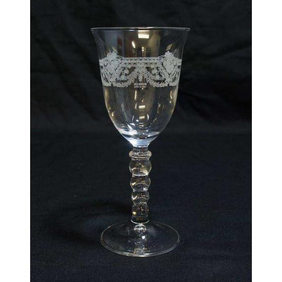 ワイングラス グラス ゴブレット ガラス ガラス食器 イタリア製 エッ