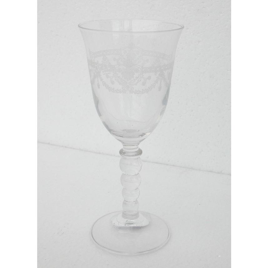 ワイングラス グラス ゴブレット ガラス ガラス食器 イタリア製 エッ