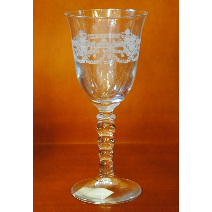 ワイングラス グラス ゴブレット ガラス ガラス食器 イタリア製 エッ