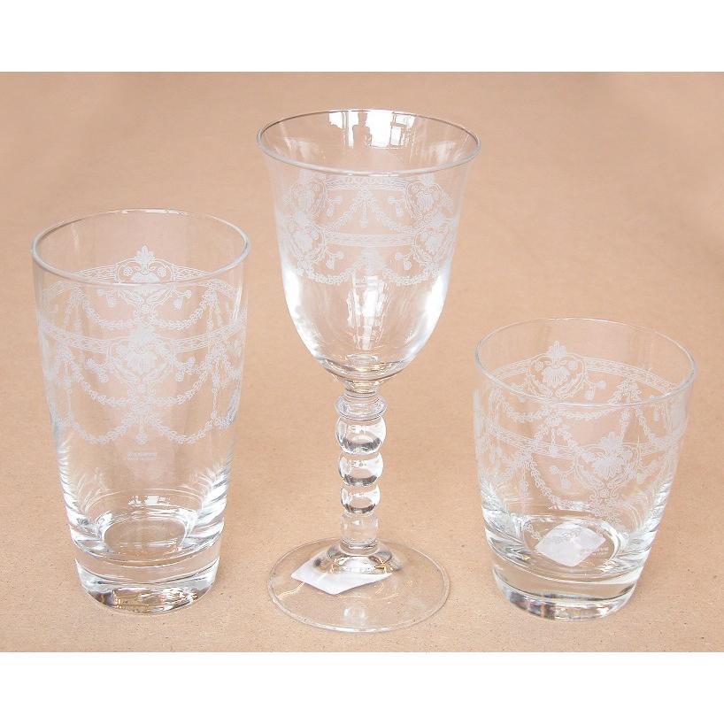 ワイングラス グラス ゴブレット ガラス ガラス食器 イタリア製 エッ