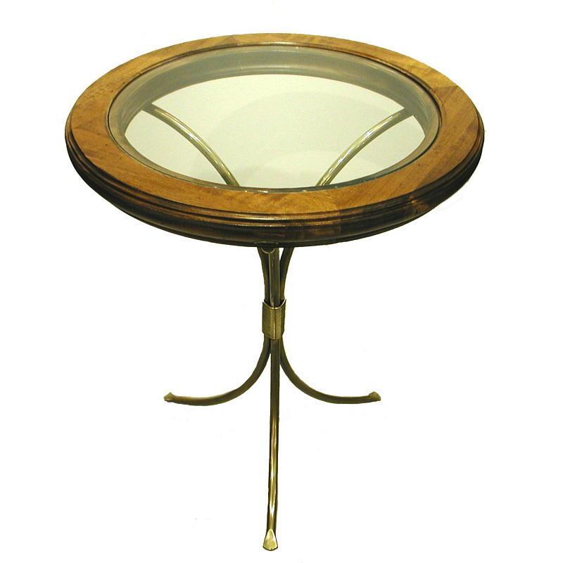 丸テーブル おしゃれ ランプテーブル コーナーテーブル ラウンド