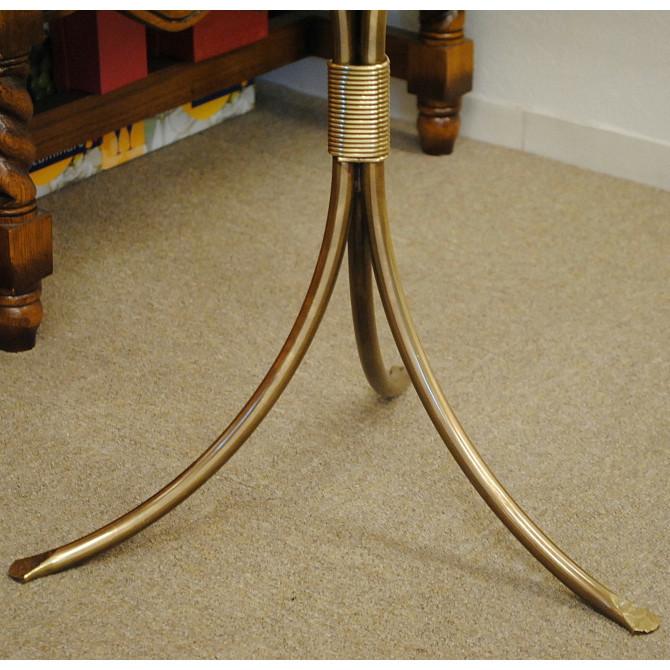 丸テーブル おしゃれ ランプテーブル コーナーテーブル ラウンド