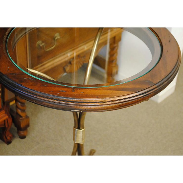 丸テーブル おしゃれ ランプテーブル コーナーテーブル ラウンド