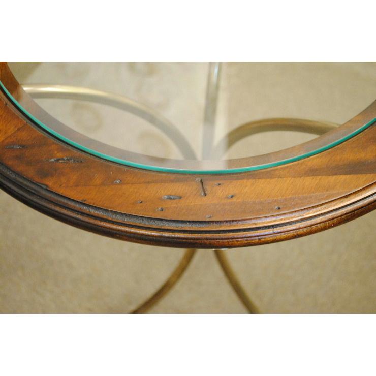 丸テーブル おしゃれ ランプテーブル コーナーテーブル ラウンド