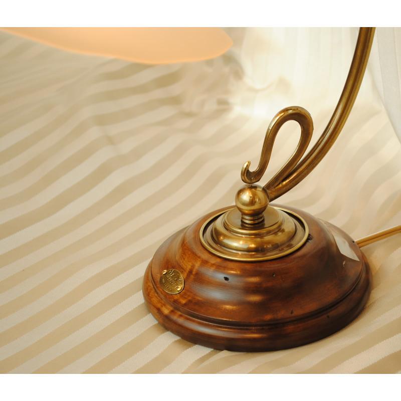 テーブルランプ LEDランプ使用可能 LED使用可能 おしゃれ イタリア製