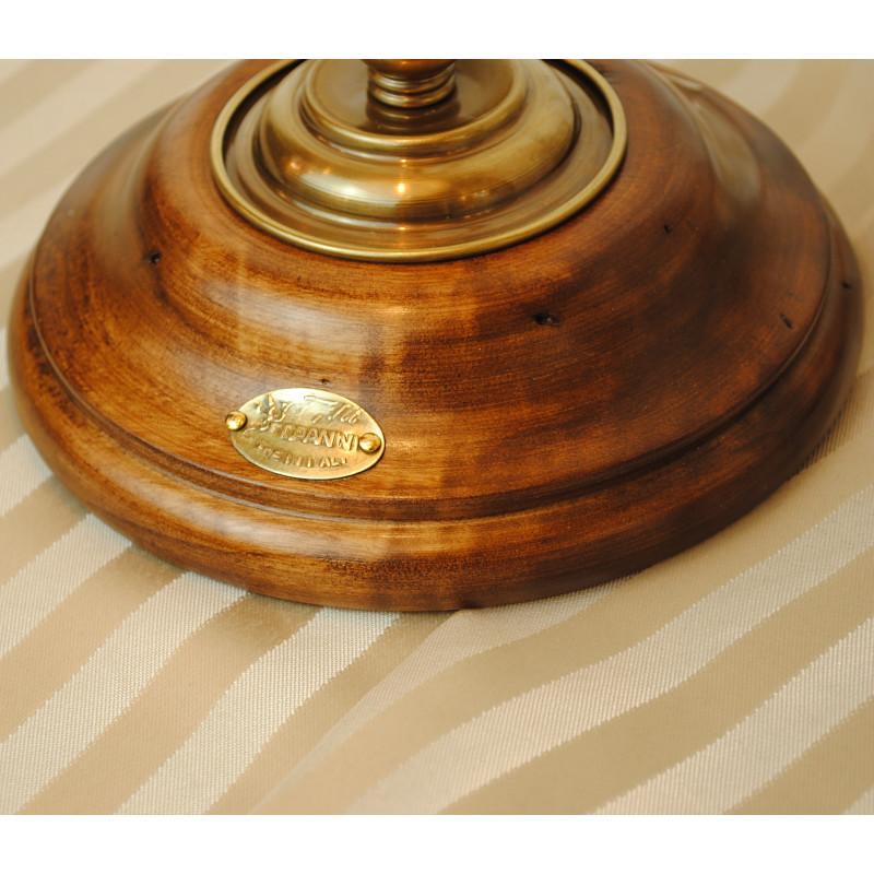 テーブルランプ LEDランプ使用可能 LED使用可能 おしゃれ イタリア製