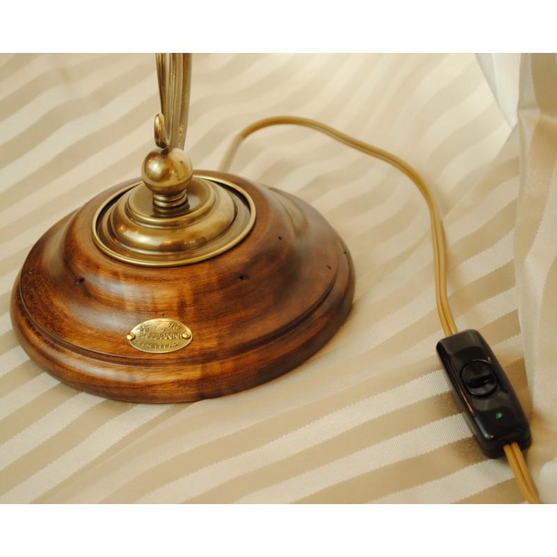 テーブルランプ LEDランプ使用可能 LED使用可能 おしゃれ イタリア製